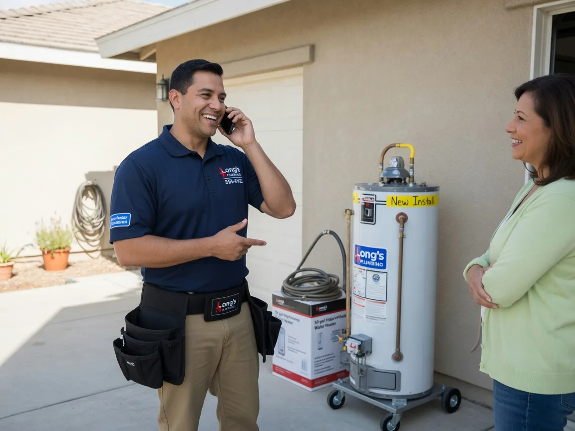 Leak Detection Eyota, MN FAQs